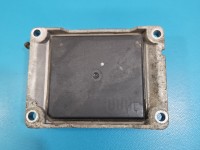 Komputer Sterownik silnika 55353613, 0261208255 Opel Meriva A 1.4 16V