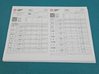 TESTOWANY Wtryskiwacz 28577054, 04L130277BF Skoda Octavia III 1.6 tdi DGT 116KM