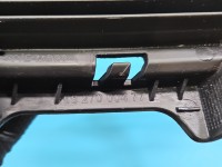 Zaślepka kratka zderzaka prawa atrapa Citroen C5 Aircross 17-25 9827000477