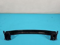 Zderzak przód Vw Touran I grafitowy LD7X