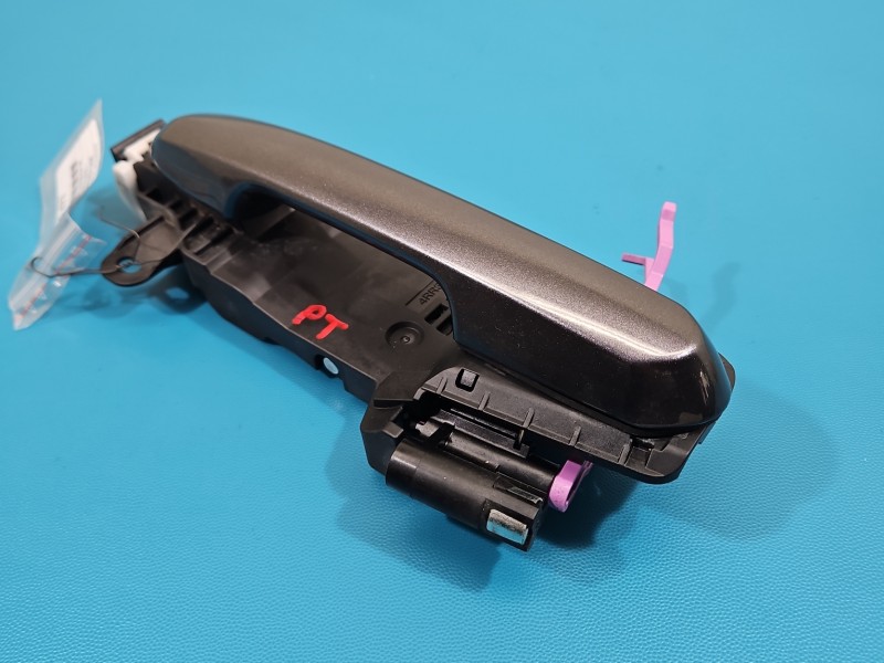 Klamka tył prawa zewnętrzna Toyota Rav4 V