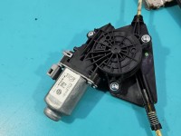 Podnośnik przód prawy SZYBY WINDA Skoda Citigo 11-19 2PIN 6RU959801 5d HB