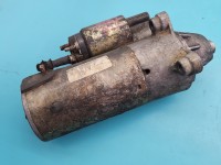 TEST Rozrusznik Ford Focus Mk1 1.8 tddi