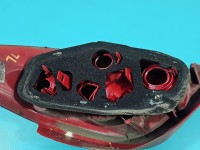 Lampa tył lewa Peugeot 307 HB Peugeot, VALEO, 01-05r, HB EUROPA