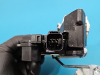 Zamek przód lewy Citroen C-Crosser EUROPA 5 PIN