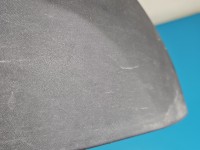 Osłona ZAŚLEPKA PLASTIK Rysy TYŁ L Renault Express 828774671R