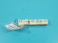 Ślizg zderzaka tył prawy INFINITI QX50 852241BA0A