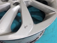 alufelgi felgi 17" komplet Hyundai Tucson III 15-20 R17 Szerokość felgi: 7.0", 5x114.3, Hyundai, 1508964, R17 5x114,3 et51...