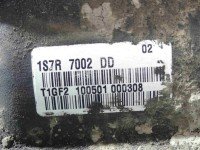 Skrzynia biegów Ford Mondeo Mk3 1.8 16v