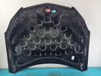 Maska przednia Mercedes E C207 A207 czarny 197