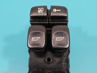 Przełącznik szyb Volvo XC90 I 02- IMPRK1408078, 30732816, Europejska, uszkodzone przyciski , 4 x szyba EU 30732816