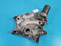 Obudowa rozrządu Mercedes ML W166 3.5 B V6 A2760150100