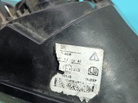 Reflektor prawy lampa przód Ford Focus Mk2 EUROPA