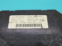 Sterownik moduł Peugeot 307 9644098080