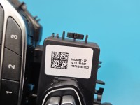 Przełącznik Regulacji fotela. LEWY PRZÓD Mercedes W222 A2229051251