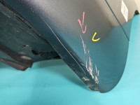 Zderzak przód Citroen C4 I Szary EZW