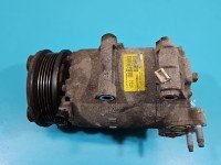 Sprężarka klimatyzacji kompresor Ford Focus Mk3 1.6 tdci