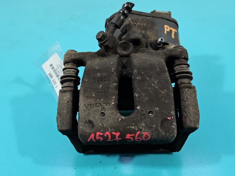 Zacisk tył prawy VOLVO S60 II 10- 2.0 D4 sedan