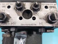 Pompa abs Audi A8 D3 0265225294, 4E0614517BC, 0265950135