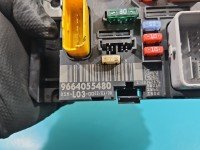 Sterownik moduł Citroen C3 I 9664055480