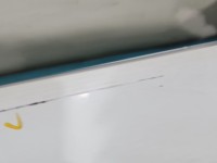 Zderzak tył Ford Kuga Mk1 08-13 58 HB