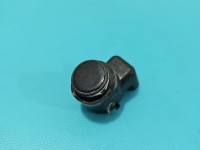 Czujnik parkowania PDC BMW X6 E71 9270501 czarny black sapphire metallic 475/9