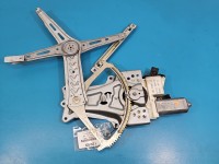 Podnośnik przód lewy SZYBY WINDA Opel Vectra C 0130822011 4d sedan