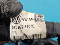 InstalacJa Wiązka silnika 05L972610K 2.0 TDI (DXPA) Skoda Superb IV