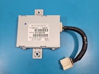 Sterownik moduł Producent części: Honda, Europejska Honda Jazz III 39113-TF0-E01-M1