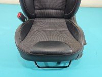 Fotel lewy przód kierowcy Kia Niro I 16-22 EU 5d Producent części: KIA, podgrzewany