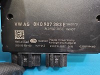Sterownik moduł HAKA Audi A5 8T 8K0907383E