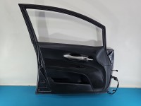 DRZWI PRZÓD LEWE KIEROWCY Toyota Auris I 5d 1G3