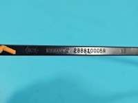 Ramie wycieraczki przód komplet lewe prawe Renault Megane III 288810005R, 288860005R