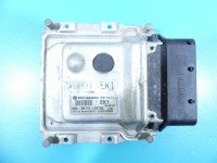 Komputer Sterownik silnika 39111-03700 Hyundai I20 I 1.2 16v