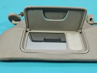 Przesłonka lewa Opel Antara DASZEK osłona przeciwsłoneczna