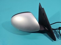 Lusterko prawe Skoda Yeti Europa /Lakier: Lf9r / 7pin europa