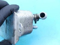 Chłodnica oleju VOLVO V70 III 2.4 D5 NRF2002300