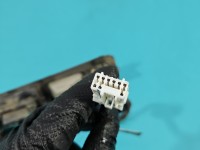 Podświetlenie Kia Ceed II 12-18 87312-A2250