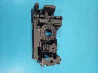 Wkład styropian bagażnika koła zapasowego Peugeot 2008 II 9818867680