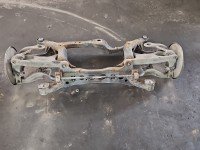 Tylna belka oś tył Audi A5 8T 2.0 TFSI (CNCD)