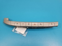 Przełącznik świateł awaryjnych Fiat Tipo II 15- 07356464150, 30281370