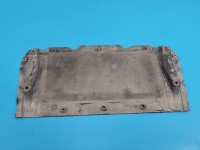 PŁYTA PODWOZIA Osłona silnika dolna AUDI A6 C7 4G0863821F 3.0 TDI (CLAA)