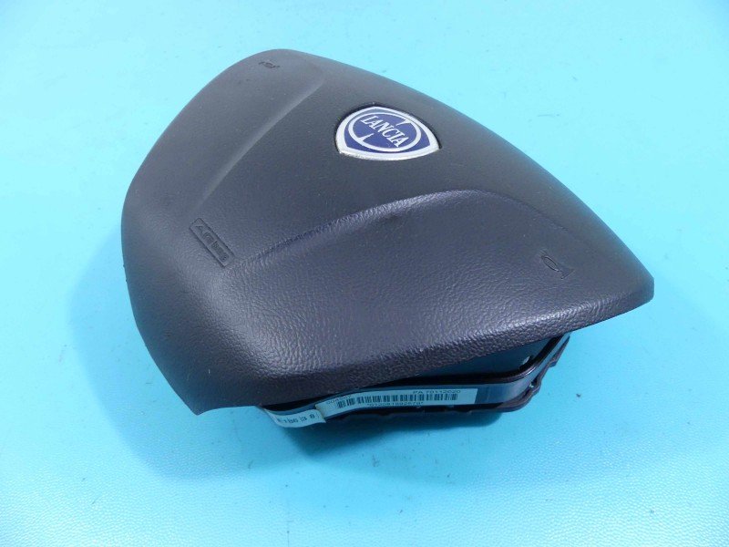 Poduszka powietrzna kierowcy airbag Lancia Delta III 08-14 CA701590NR, 07354740340