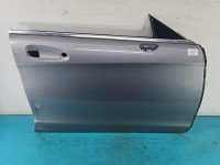DRZWI PRZÓD PRAWE PASAŻERA Mercedes CLS II C218 W218 218 4d srebrny 792
