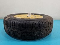 Koło zapasowe 16" dojazdowe dojazdówka Suzuki Grand Vitara II 5x114.3, Bridgestone, 225 mm, Profil opony: 70, 225/70/R16...