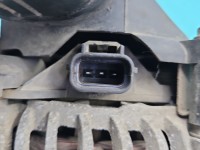 TEST Alternator Ford Mondeo Mk3 020618 1.8 16V