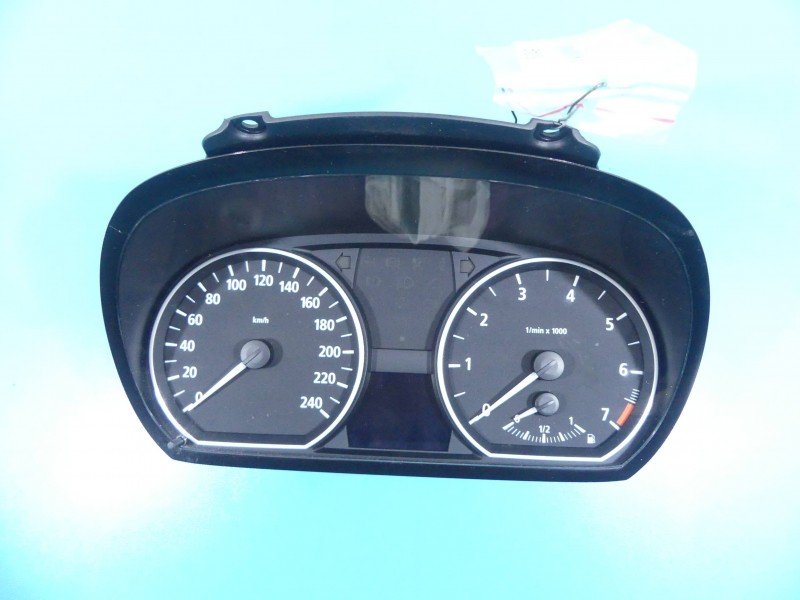 Licznik BMW E87 6983527 1.6 16V