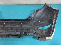 Zderzak tył Ford Fiesta Mk7 H9 HB