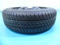 Koło zapasowe 14" dojazdowe dojazdówka Opel Corsa B Michelin R14, opona 165/65/14, felga R14, 5,5 J, et 40