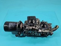 Podstawa filtra oleju obudowa Renault Mascott 7450504 2.8 TD
